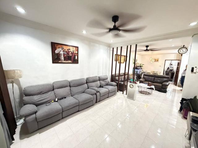 Townhouse for sale in Skudai, Iskandar Puteri