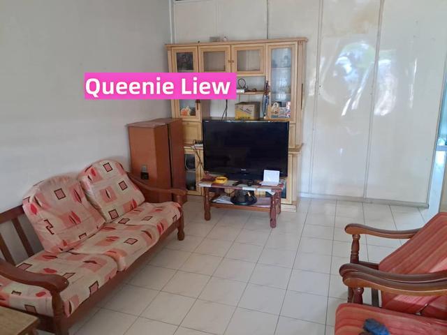 Terraced House for sale in Kinabalu, Sabah