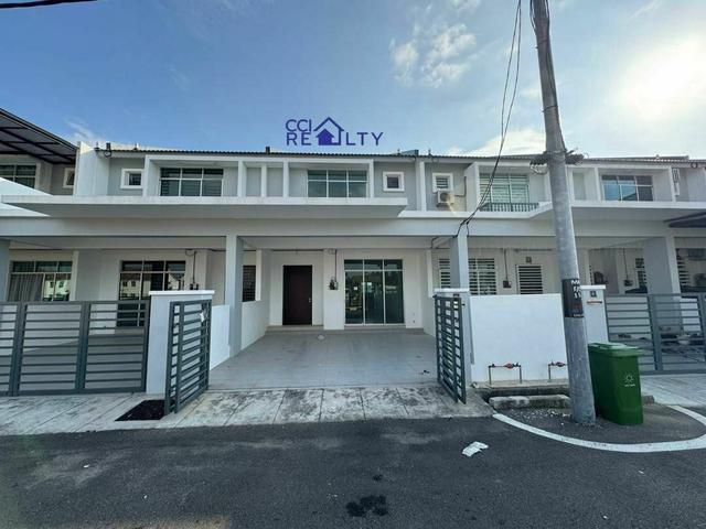 Terraced House for sale in Sungai Petani, Kuala Muda