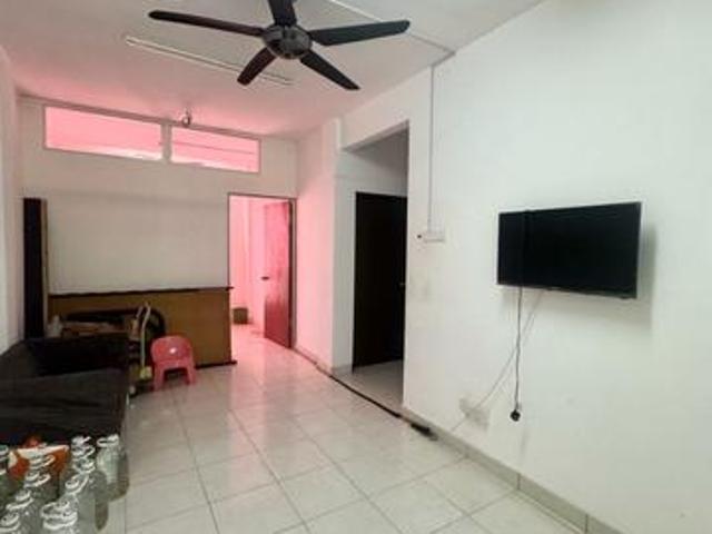 Apartment for sale in Port Klang, Selangor