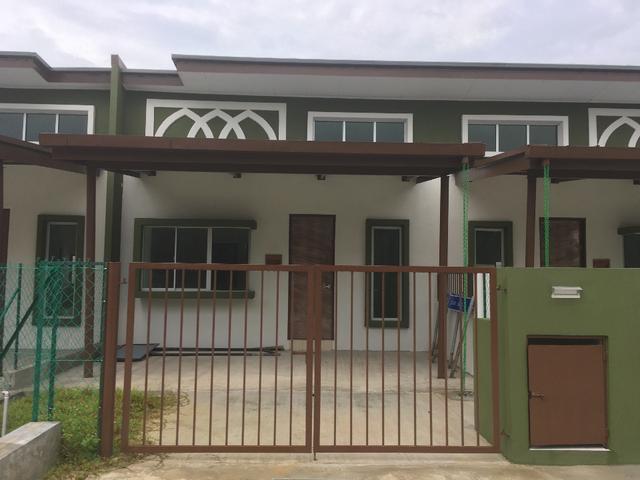 Terraced House for sale in Port Klang, Selangor