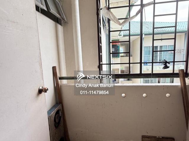 Residential House for sale in Brickfields, Kuala Lumpur