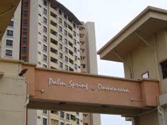 Condominium for sale in Petaling, Damansara Damai