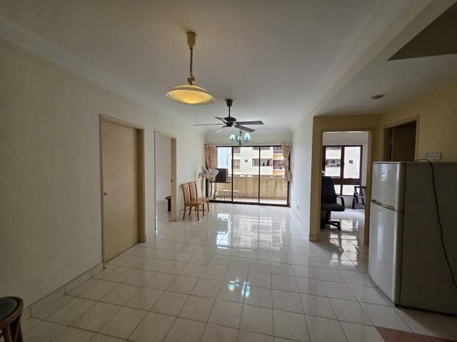 Condominium for sale in Petaling, Damansara Damai