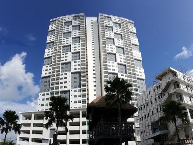 Condominium for sale in Mukim 16, Tena