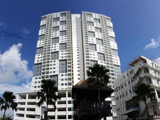 Condominium for sale in Mukim 16, Tena
