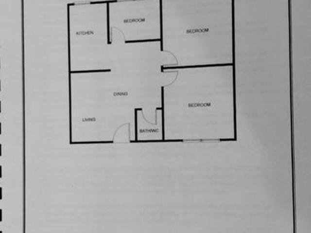 Flat for sale in Country Heights Damansara, Kuala Lumpur