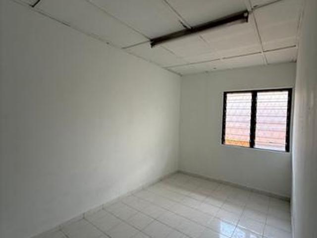 Flat for sale in Country Heights Damansara, Kuala Lumpur