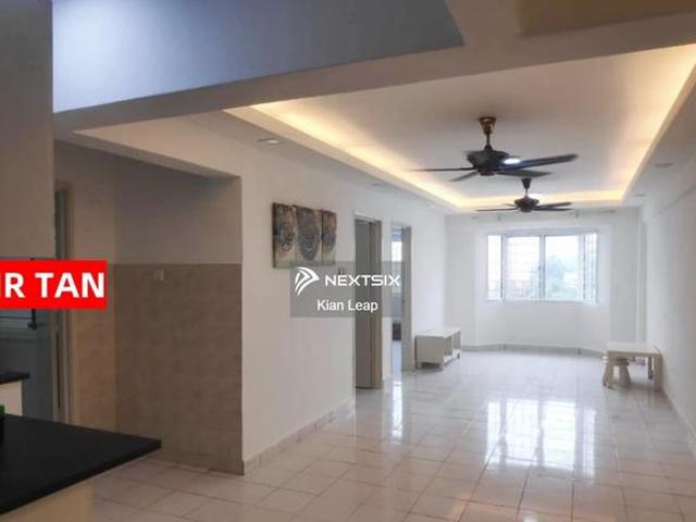 Apartment for sale in Cheras