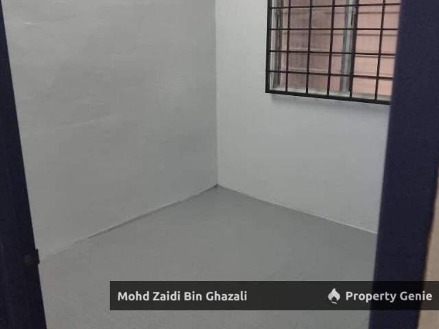 Apartment for sale in Putrajaya