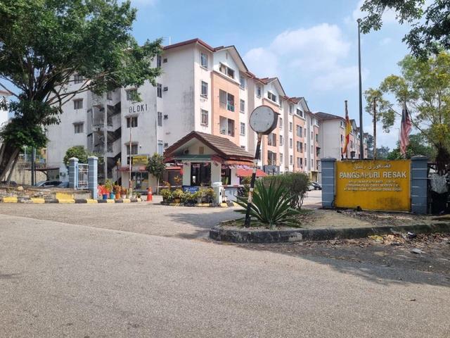 Apartment for sale in Petaling, Alam Impian