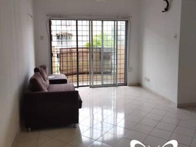 Apartment for sale in Petaling, Subang Jaya