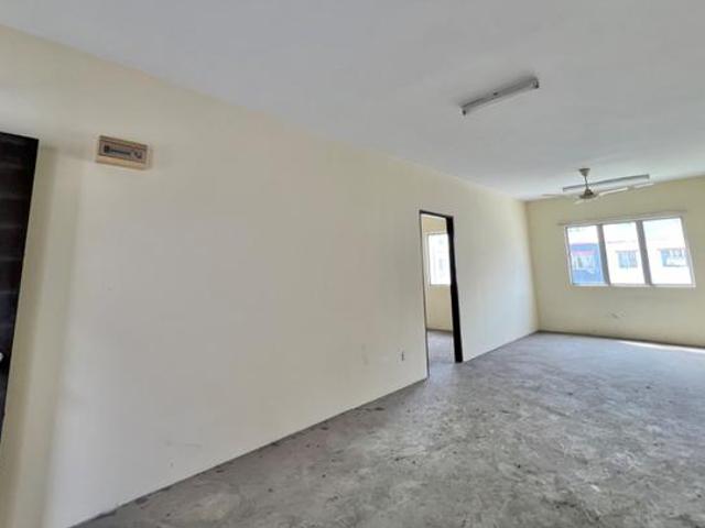 Apartment for sale in Jenjarom, Selangor