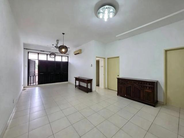 Condominium for sale in Alam Impian, Selangor