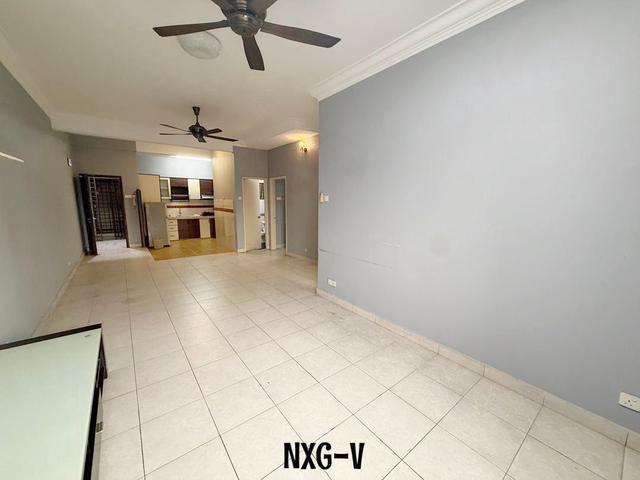 Condominium for sale in Alam Impian, Selangor