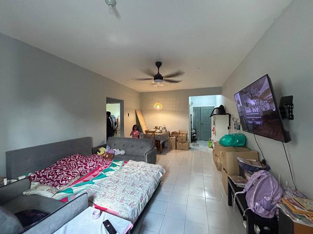 Apartment for sale in Country Heights Damansara, Kuala Lumpur