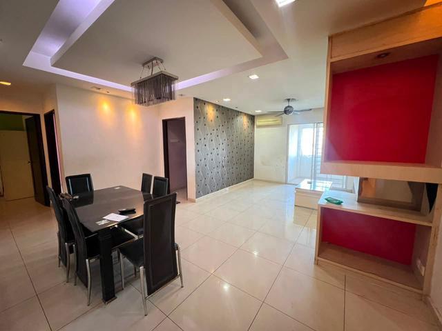 Condominium for sale in Petaling, Damansara Damai