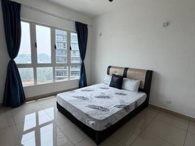 Condominium for rent in Johor Bahru