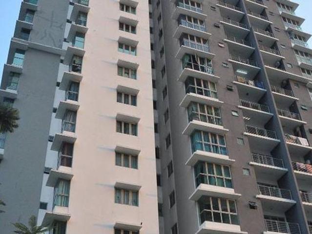 Serviced Residence for rent in Petaling, Subang Jaya
