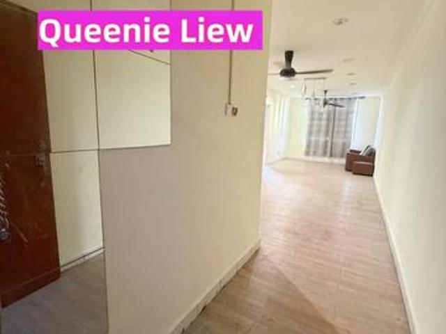 Apartment for sale in Kinabalu, Sabah