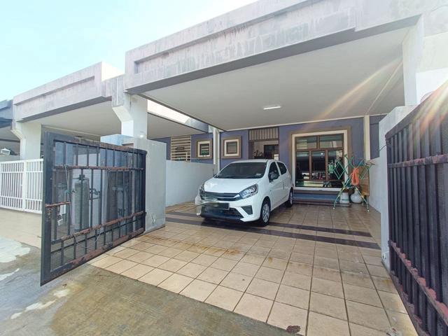 Terraced House for sale in Nilai, Negeri Sembilan