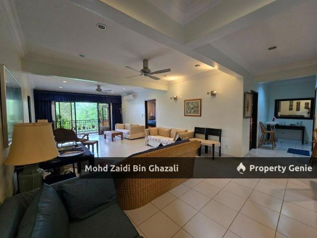 Bungalow for sale in Tanjong Sepat, Selangor