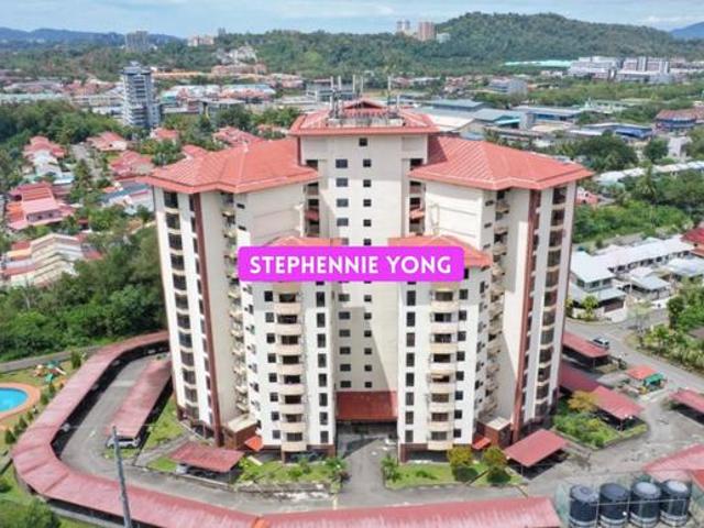 Condominium for sale in Kota Kinabalu, Bahagian Pantai Barat