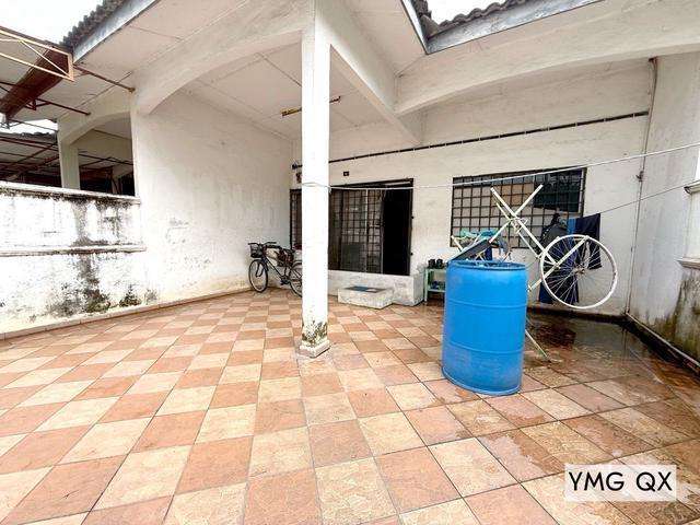 Terraced House for sale in Port Klang, Selangor