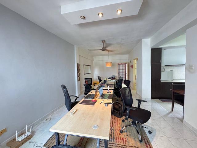 Condominium for sale in Petaling, Damansara Damai