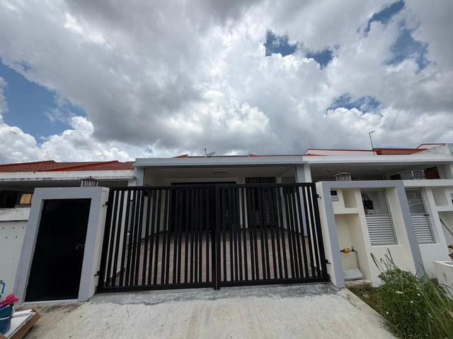 Terraced House for sale in Tebrau, Johor