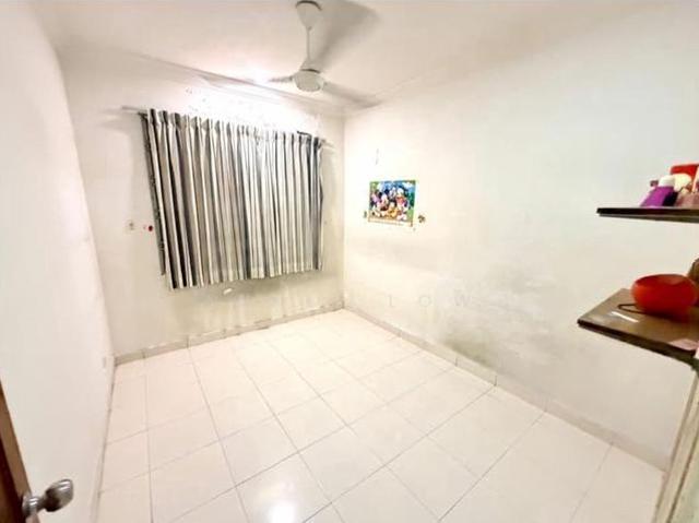 Terraced House for sale in Tebrau, Johor