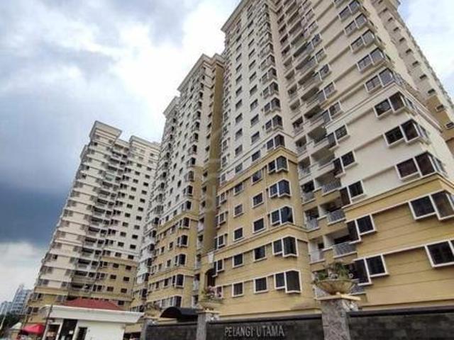 Condominium for sale in Petaling, Damansara Damai