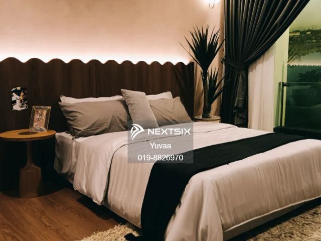 Residential House for sale in Kajang, Langat