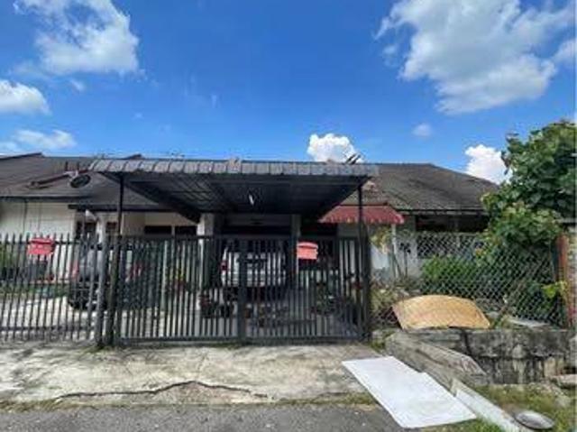 Terraced House for sale in Bukit Ledang, Johor