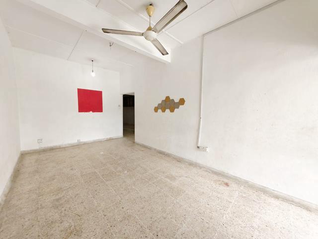 Terraced House for sale in Bandar Johor Bahru, Johor
