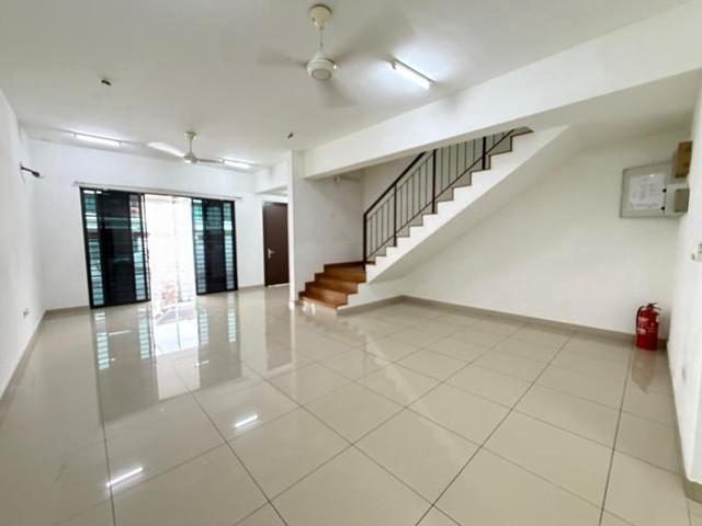Terraced House for sale in Port Klang, Selangor