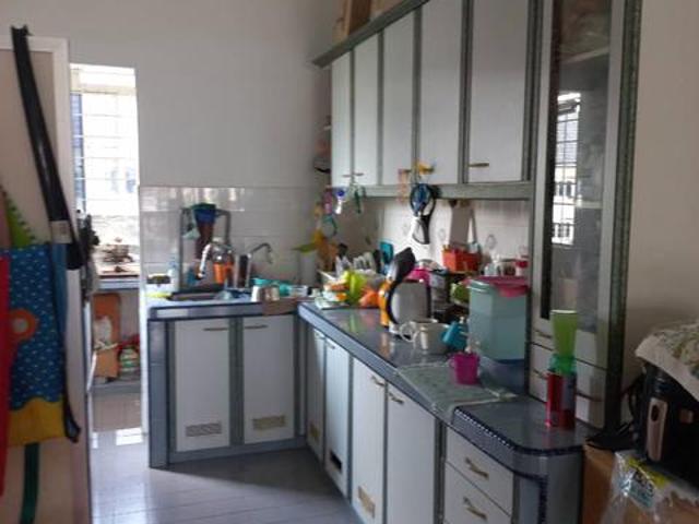 Condominium for sale in Sungai Besi, Kuala Lumpur