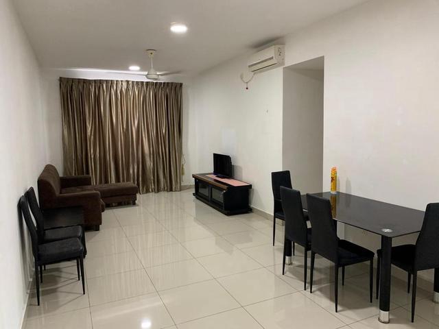 Apartment for sale in Bukit Ledang, Johor