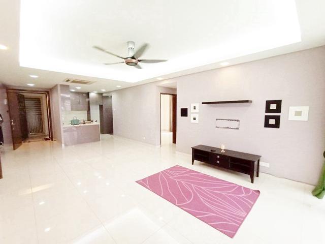 Condominium for rent in Country Heights Damansara, Kuala Lumpur