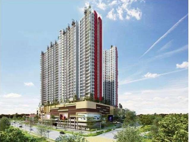 Serviced Residence for sale in Country Heights Damansara, Kuala Lumpur