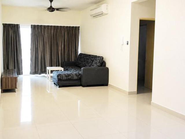 Apartment for rent in Kepong, Kuala Lumpur