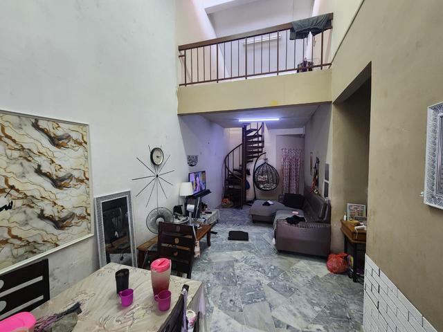 Terraced House for sale in Bandaraya Klang, Klang