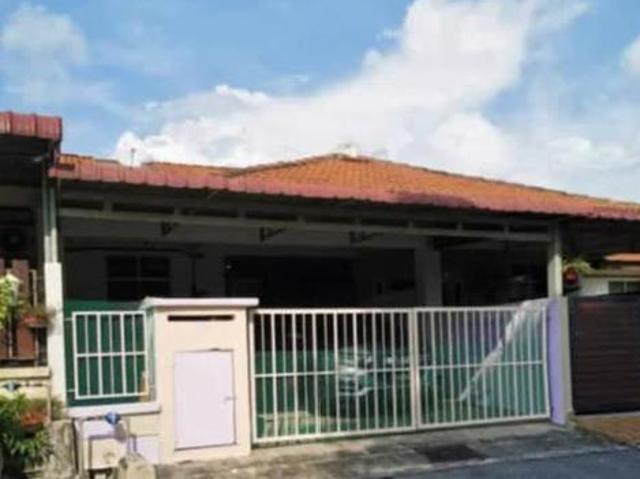 Terraced House for sale in Sepang, Tanjong Sepat