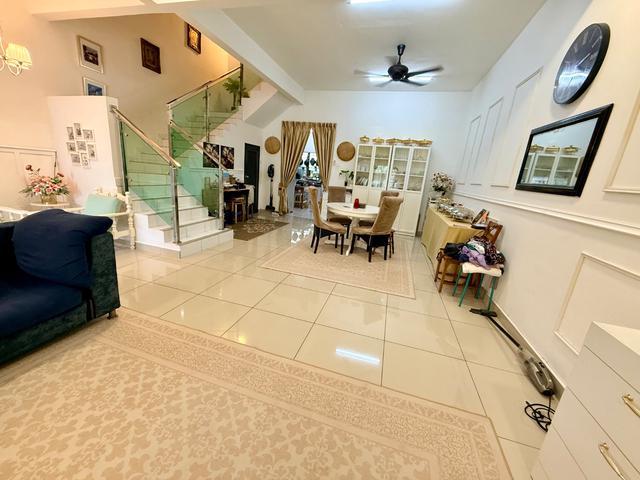 Terraced House for sale in Kajang, Langat