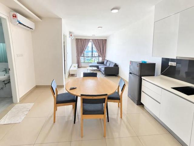 Serviced Residence for sale in Cyberjaya, Sepang