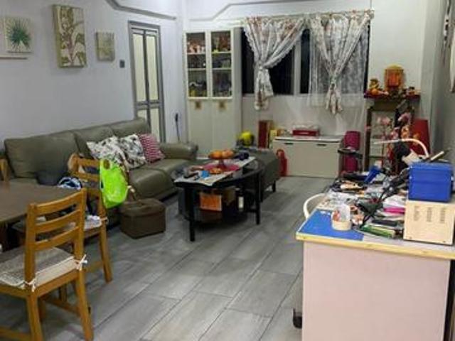 Apartment for sale in Cheras, Majlis Perbandaran Kajang
