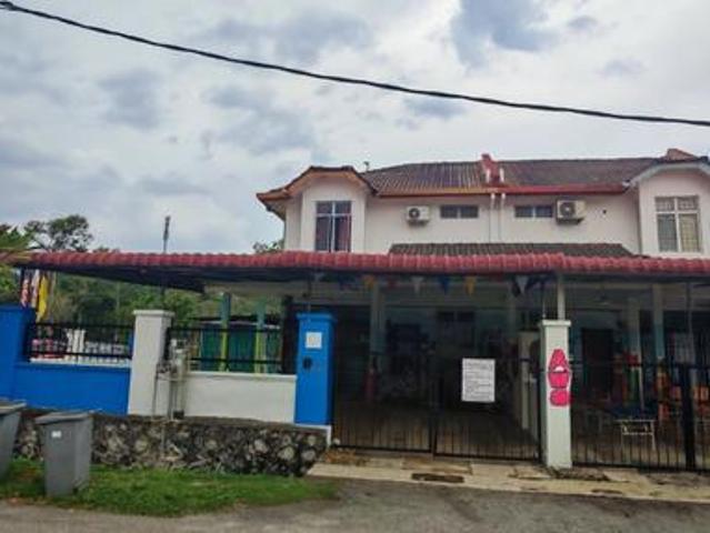Terraced House for sale in Nilai, Negeri Sembilan