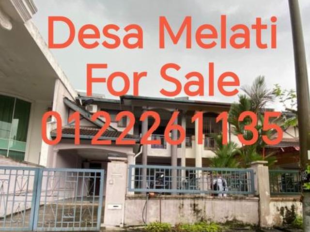 Terraced House for sale in Nilai, Negeri Sembilan