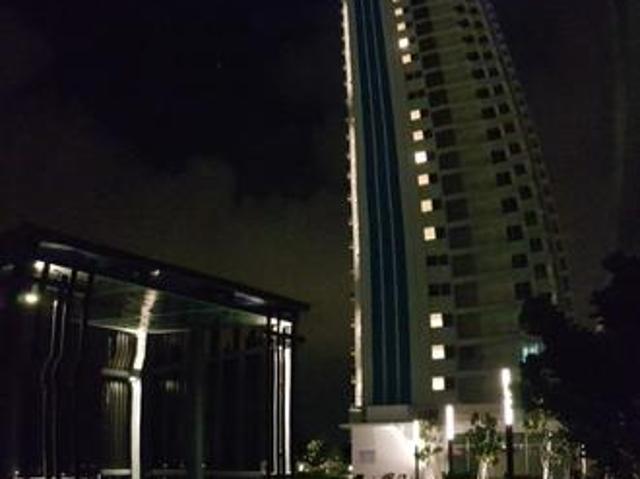 Serviced Residence for sale in Kajang, Langat