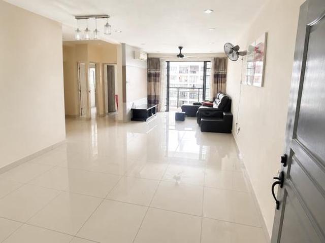 Condominium for sale in Petaling, Damansara Damai